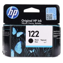 HP 122 Black Original Ink Cartridge