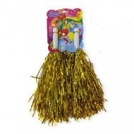 Cheering Squad Gold