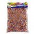 Small Colored Cork Grains For Artwork And Gifts SIMBA 