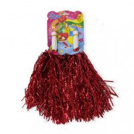 Cheering Squad Red