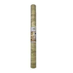 Adhesive Roll Beige Oily Wood 8 Yard SIMBA