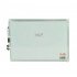 Magnetic Whiteboard 35x25 cm Aluminum Frame With Pen And Magnet
