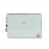 Magnetic Whiteboard 30x20 cm Aluminum Frame With Pen And Magnet