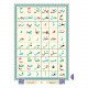 القاعدة النورانية الكتاب الالكتروني صوت وصورة على اليوتيوب A5 صغير