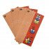 Name Stickers Frog Busquets