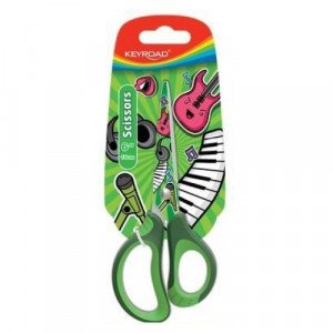 Scissors KEYROAD Small Musical 15cm