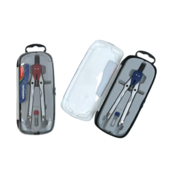 Technical Compass Set of 2 KEYROAD