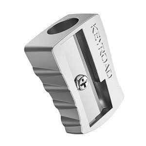  Sharpeners KEYROAD Iron Single Hole