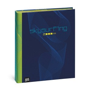  File BUSQUETS Sky Surfing Blue 4 Episodes A4