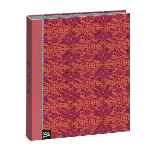  File BUSQUETS Superup Light Orange Bohemian 4 Episodes A4