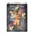 ورق أرز للأعمال الفنية 8301 ريتش 29×41 سم