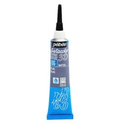  Setacolor 3D Metal Effect 06 Lilac 20 ml