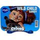 حافظة طعام كبيرة شخصيات كرتونية ماكس بلاست عدة الوان