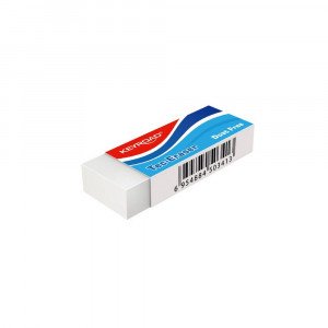 Small rectangular Eraser Kerode