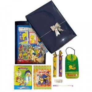 Warner Bros Children's Product Collection
