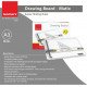 لوحة رسم هندسي A3 ايزومارس