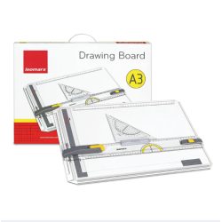  Engineering Drawing Board A3 ISOMARS 