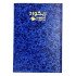 دفتر ريكورد 100 ورقة سمبا مسطر A4 ازرق