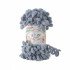 خيط غزل بفي ناعم رمادي 428 اليز خيط غزل بفي ناعم رمادي 428 اليز