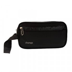 Hand bag, personal items and occasional passports