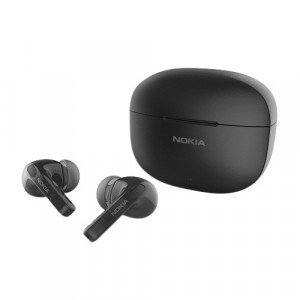 Go Earbuds+ True Wireless Earbuds NOKIA TWS-201 Black