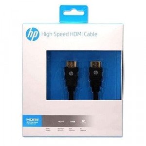 3 meter HDMI cable from HP