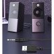 سماعات كمبيوتر مكبرة للصوت HP