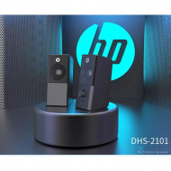 سماعات كمبيوتر مكبرة للصوت HP