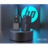 سماعات كمبيوتر مكبرة للصوت HP