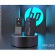 سماعات كمبيوتر مكبرة للصوت HP