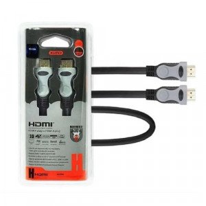 Kumo Cable HDMI to HDMI Cable 2 m