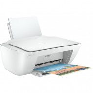 طابعة دسك جيت ملونه سلكي 3 في 1 hp-2320