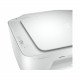طابعة دسك جيت ملونه سلكي 3 في 1 hp-2320