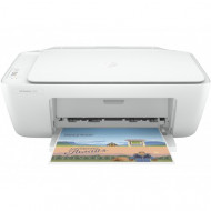طابعة دسك جيت ملونه سلكي 3 في 1 hp-2320
