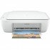 طابعة دسك جيت ملونه سلكي 3 في 1 hp-2320