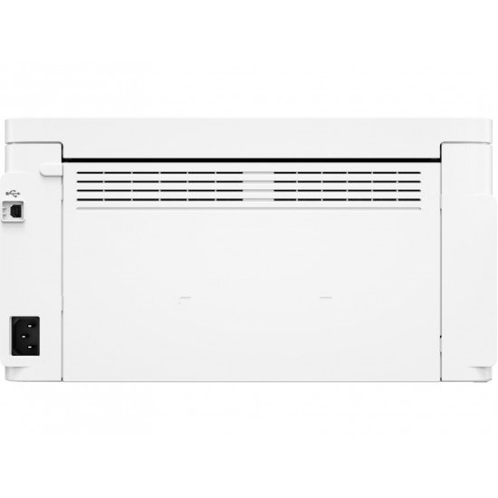 طابعة ليزر أسود hp-107a