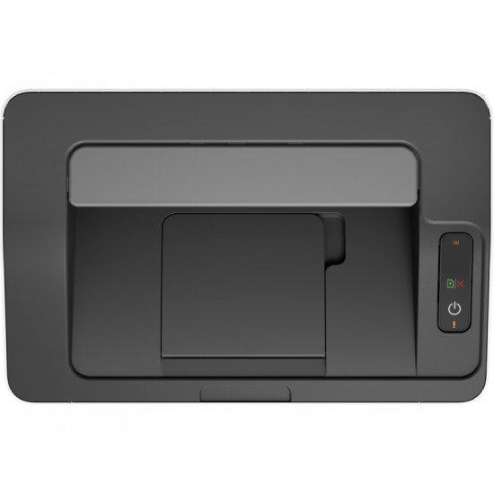 طابعة ليزر أسود hp-107a