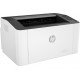 طابعة ليزر أسود hp-107a