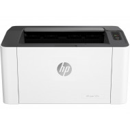 طابعة ليزر أسود hp-107a