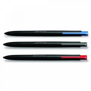Ball Pen LINC Pentonic Switch Several Colors