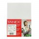 Adhesive Copy Paper TANEX A4 Matte White 210x297 mm 