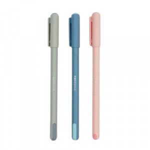 LINC Pentonic Frost Ball Point Pen Several Colors