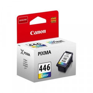 Canon Pixma 446 Tri-Colour Ink
