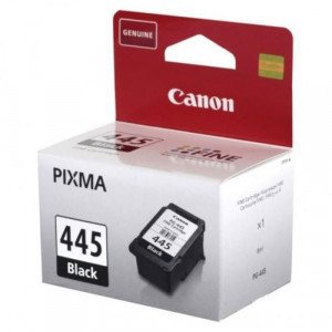 Canon Pixma Ink 445 Black