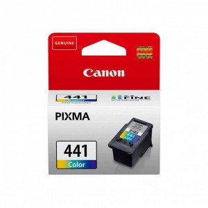 Canon Pixma 441 Tri-Colour Ink