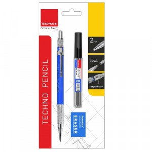 Mechanical Pencil Screw 2.0 mm ISOMARS
