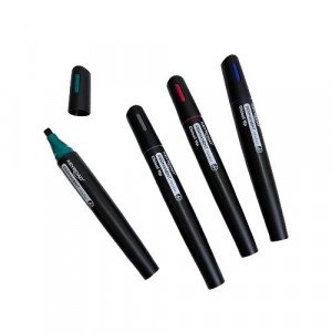 Chiseled Calligraphy Pen 2.0-5.0 mm KEYROAD Several Colors