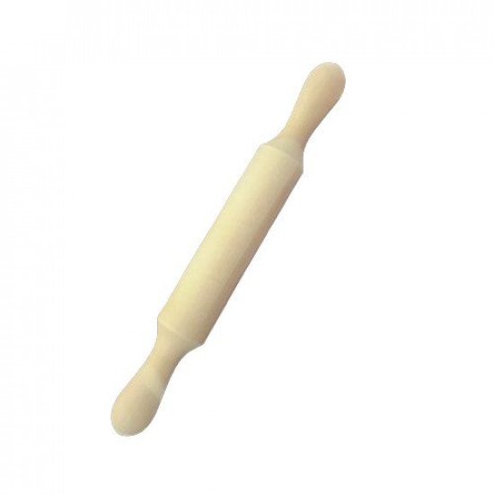 فرادة خشب BABY صغيرة 20 سم
