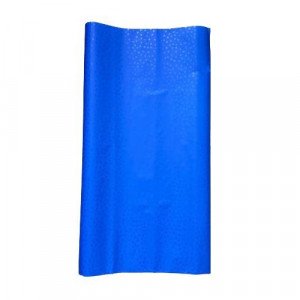 Gift Wrapping Paper Blue Dotted 2m x 70cm BUSQUETS