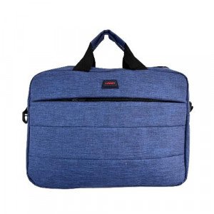 Laptop Bag Zipper LEGAN 35x40 cm Navy
